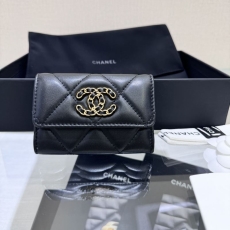 Chanel Wallet Purse